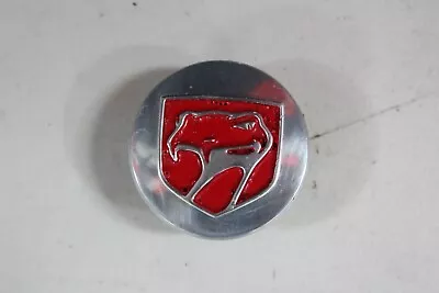 Gen 2 (1999-2002) Dodge Viper Wheel Center Cap Emblem Badge #1 • $75