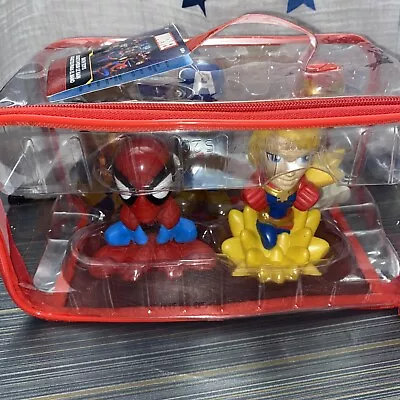 Disney Collection Marvel Bath Toy • $12