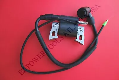 Ignition Coil For Honda 2000 Watt Inverter Generator EU2000i EU2000iK1 EU2000iT1 • £38.60