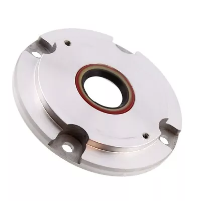 Chevy GMC NV4500 5 Speed Aluminum Bearing Retainer With Seal 1996-up • $48.94