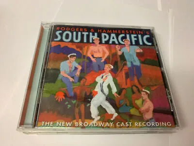 £3.95 • Buy Various Artists - South Pacific CD