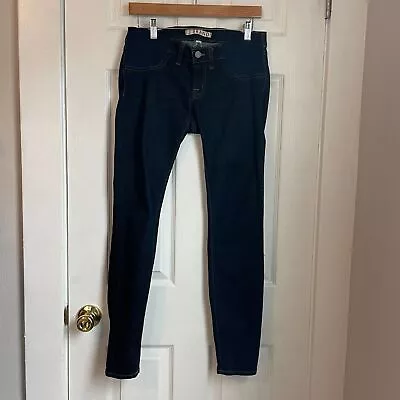 J Brand Mama J Starless Maternity Jeans Size 27 • $45