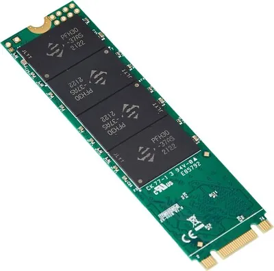 256GB M.2 SATA III SSD 2280 Drive Pre-loaded For Desktop Laptop WINDOWS 11 PRO • £35