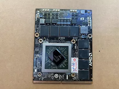 $19.99 • Buy AS IS  Apple IMAC 27  A1312 Mid 2011 RADEON HD 6970M 1GB VIDEO CARD 661-5968