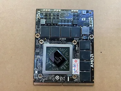 AS IS  Apple IMAC 27  A1312 Mid 2011 RADEON HD 6970M 1GB VIDEO CARD 661-5968 • $19.99