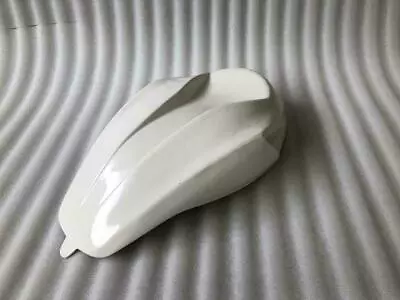 $369.99 • Buy Custom Tank Airbox Cover Harley  V-rod V Rod Vrod Night Rod 2002-2017 Nrs Muscle