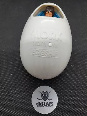 Eggship Mork From Ork Robin Williams Action Figure From Mork And Mindy TV 1979 • $72.43