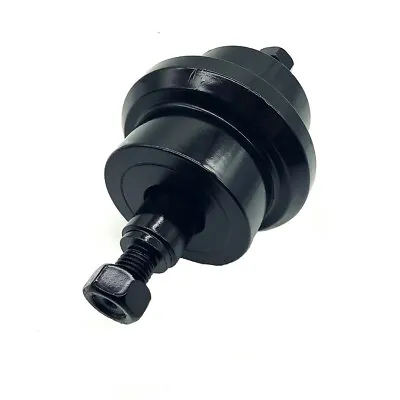 New Heavy Equipment Parts Mini Excavator Bottom Roller For Bob-Cat DH33 • $280.41