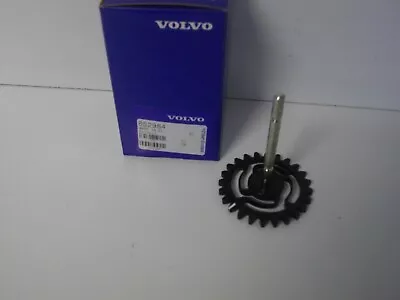 Volvo Penta 852984 Trim Indicator Drive Gear And Shaft OEM • $44.99