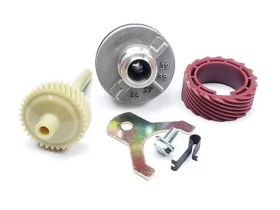 700R4 Transmission 36 Driven & Tooth 17 Drive Speedometer Gear & 34-39 Housing • $72.49