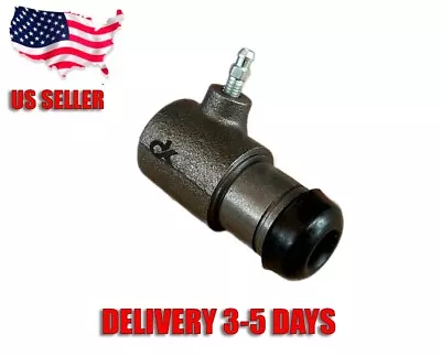 Moskvich 2140 CLUTCH SLAVE CYLINDER US Seller • $45