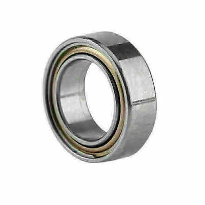 MR85ZZ 5*8*2.5 Metal Shielded Ball Bearing Bearings [100 Pcs] 5x8x2.5 Mm • $18.17