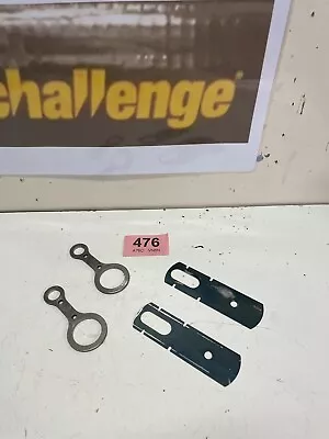 Challenge YT9305-01 - Genuine Used Parts - Con Rods • £7