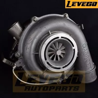 New Genuine GT37VA Turbo Isuzu FTR CHEVY GMC Kodiak 7.8L 768378-0001 8976049762 • $1320