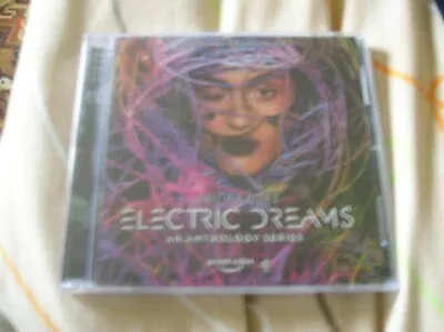 £24.95 • Buy Philip K Dick's Electric Dreams [Audio CD] Lala Land Release