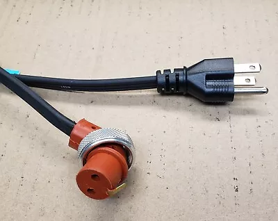 Dodge Ram 5.9 6.7 L Cummins Block Heater Cord 1989-2023 Cummins • $22