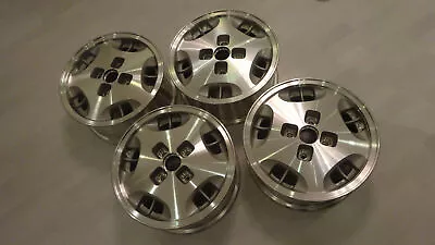 New OEM NOS Wheel Rims Original Nissan Datsun 300ZX (Z31) Super Hard To Get It • $2036.52