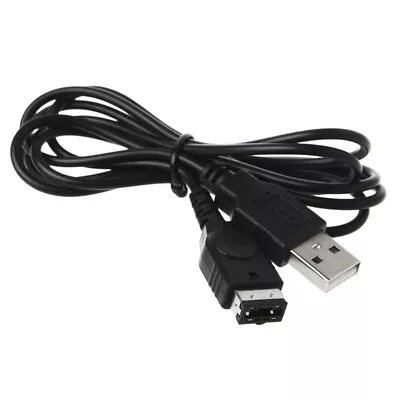 For GameBoy Advance For SP USB Charging Line Cord Charger Cable • $16.18