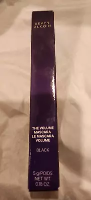 Kevyn Aucoin The Volume Mascara Black *new* • $19.99