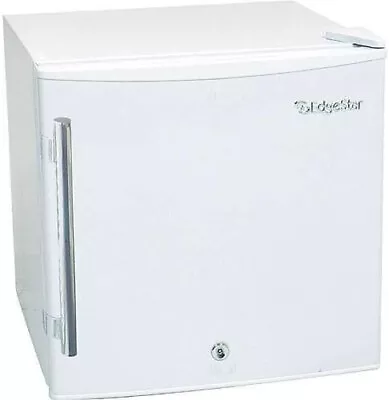 EdgeStar 19 Inch Wide 1.1 Cu. Ft. Medical Freezer With Integrated Lock White • $88