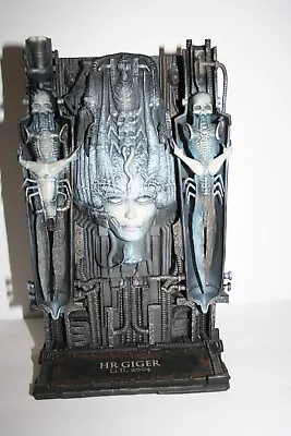 Mcfarlane H.R. Giger Lil II Sculpture Statue Figure 2004 • $195