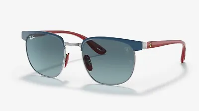 RAY BAN LIMITED EDITION RB3698M Scuderia Ferrari Collection • $308