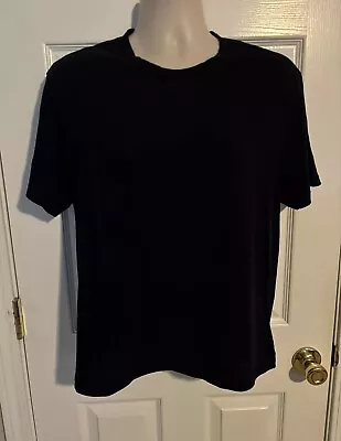 James Perse Classics Men’s Short Sleeve Crew Neck T-Shirt Size L (3) • $16.99