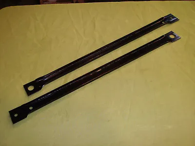 1938-42 Packard L/R. Front Fender To Frame Struts. PAIR • $49.99