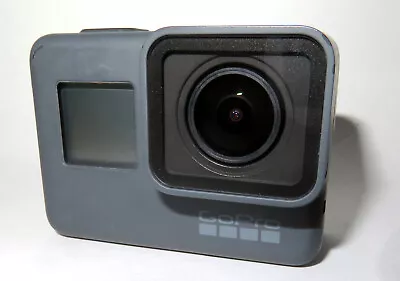 GoPro Hero 5 BLACK EDITION ACTION Camera With Accessories • $29.99