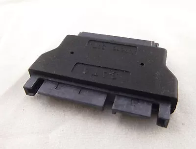 SATA 22 Pin Male 2.5  To 1.8  Micro SATA 16 Pin Female HDD SSD Adapter Convertor • $5.49