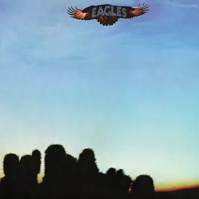 The Eagles - Eagles [New Vinyl LP] 180 Gram • $24.73