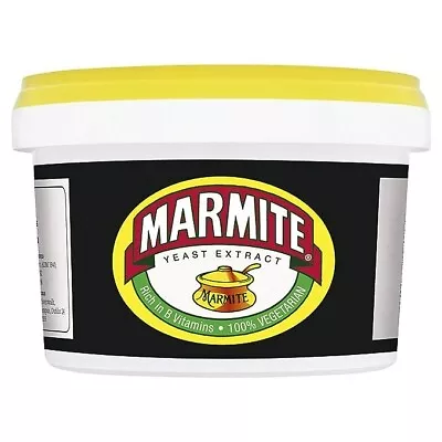 Yeast Extract Tub 600G • $38.31