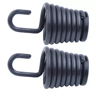 £7.19 • Buy 2X Anti AV Short Spring Isolator For Partner 350 351 370 371 390 420 Chainsaw