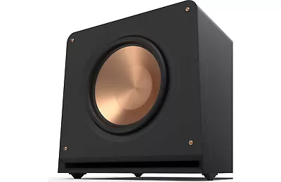 Klipsch Reference Premiere RP-1600SW Powered Subwoofer Brand New • $1349