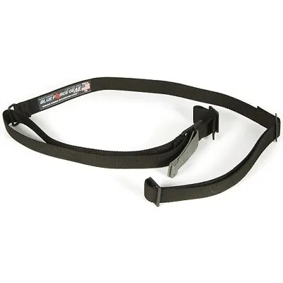 Blue Force Vickers 2-Point Sling Metal Slider - VCAS-125-OM-BK - BLACK - NEW • $74.95