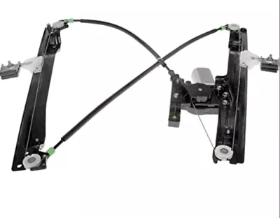 Dorman 741-072 Power Window Motor And Regulator Assembly For 04-05 GMC Envoy XUV • $170