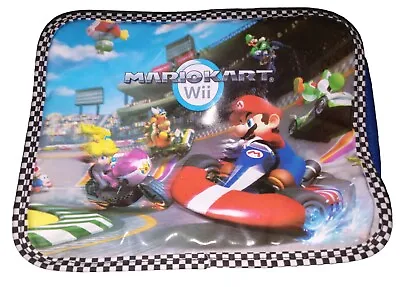 Mario Kart Wii Lunch Bag • $7