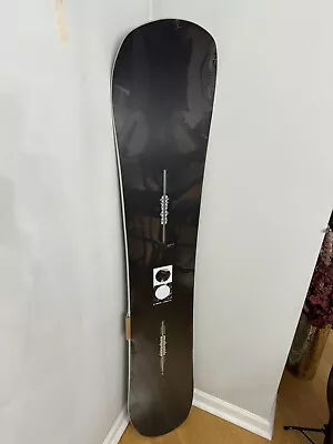 Burton Snowboard Instigator Flat 160Wcm • $450