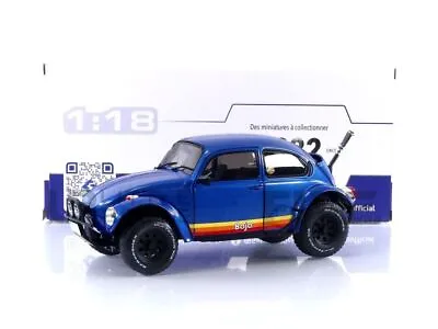 Solido 1/18 - Volkswagen Beetle Baja - 1975 - 1809601 • $59.95