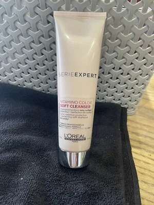 £8.10 • Buy L’oreal Serie Expert Vitimino Colour Shampoo & Conditioner