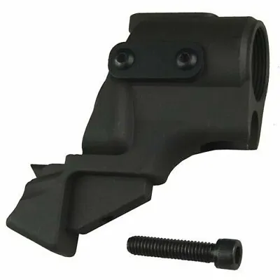 Aluminum Adapter For Mossberg 500 590 Stock With Screw • $28.68