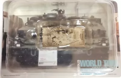 Takara 1/144 World Tank Museum 9. US M551 Sheridan Airborne Light Tank (#171) • $16.99