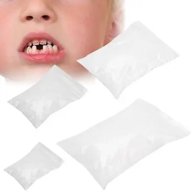 Missing Broken Tooth Gap Filling Material Temporary Dental Teeth Repair Kit • £2.94