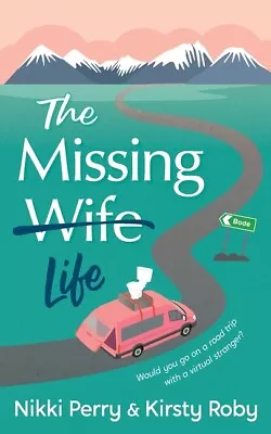 The Missing Wife Life • $15.69