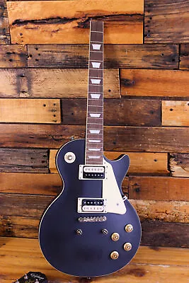 Epiphone Les Paul Traditional Pro IV Limited-Edition Electric Guitar DAMAGED • $249