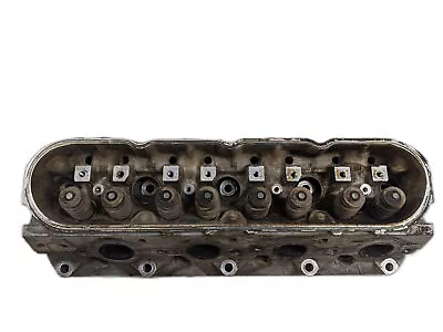 Cylinder Head From 2005 Chevrolet Silverado 1500  5.3 706 • $249.95