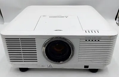 Mitsubishi XD8100U 7000 Lumens 1080i Large Venue Projector • $595