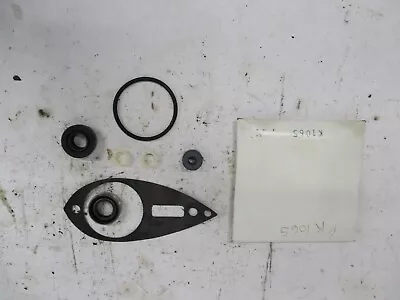 Chrysler Force Mercury Quicksilver OEM Lower Unit Gearcase Seal Kit FK1065 • $49.66