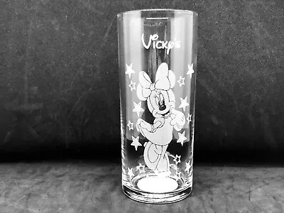 Personalised Disney Highball Glass With Your Choice Name | DH-GB1 • £9.99