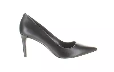 Michael Kors Womens Alina Flex Black Pumps Size 8.5 (7488686) • $12.99